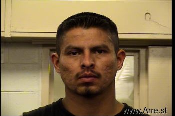 Antonio Sotelo Rios Mugshot